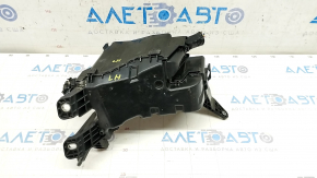 Blocul de siguranțe sub capotă stânga pentru Lexus NX200t NX300 15-21, complet asamblat cu carcasă.