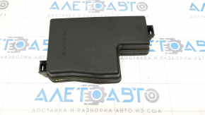 Capacul blocului de siguranțe sub capotă stânga pentru Lexus NX200t NX300 15-21