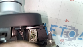 Schimb de viteze cu maner Alfa Romeo Stelvio 18