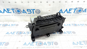 Radio cu casetofon Lexus NX200t NX300h 15-17 cu navigație, P10688