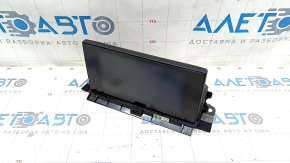 Monitor, afișaj, navigație Lexus NX200t NX300h 17