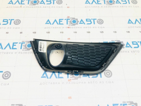 Grila bara de protectie stanga Jeep Compass 17- structura sub PTF, nou OEM original