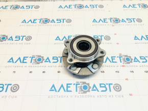 Rulment roata fata dreapta Toyota Rav4 06-12 nou, aftermarket GMB