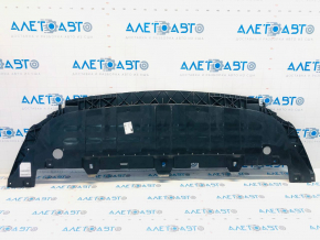 Protectie bara fata Mercedes GLA 15-17 nou original OEM