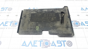 Palet pentru baterie Lexus GS300 GS350 GS430 06-07