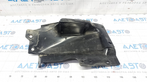 Защита арки передняя левая Alfa Romeo Stelvio 18-25