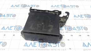 Корпус блока ECU компьютера двигателя Mazda3 2.3 03-08