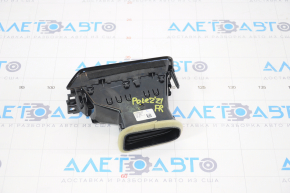 Deflector de conductă de aer panou frontal dreapta Polestar 2 21-