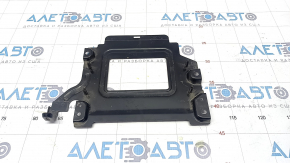 Кронштейн блока ECU компьютера двигателя Mazda3 MPS 09-13