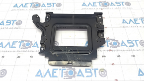 Кронштейн блока ECU компьютера двигателя Mazda3 MPS 09-13