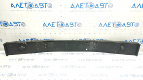 Absorbantul de bara spate pentru Toyota Camry V55 15-17 SUA este fixat.