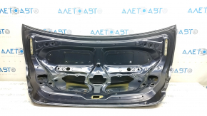 Capota portbagajului Toyota Camry v55 15-17 SUA albastru 8W6, cleme