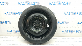 Запасное колесо докатка Toyota Camry v55 15-17 R17 155/70