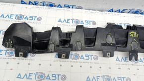 Suportul de prindere a bara de protecție față centrală inferioară Alfa Romeo Stelvio 18