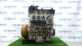 Двигатель Alfa Romeo Stelvio 18-25 2.0T I4 GME T4 AWD 68к, с гидротрансформатором, повреждение водой, эмульсия, клин, на запчасти