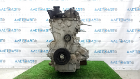 Двигатель Alfa Romeo Stelvio 18-25 2.0T I4 GME T4 AWD 68к, с гидротрансформатором, повреждение водой, эмульсия, клин, на запчасти