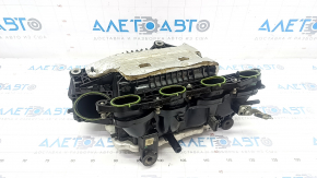 Galerie de admisie Alfa Romeo Stelvio 18-19 2.0T cu intercooler