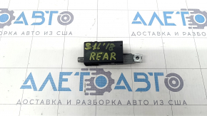 AMPLIFICATOR ANTENĂ SPATE Alfa Romeo Stelvio 18-