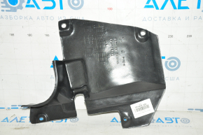 Protecția arcului lateral frontal dreapta Mazda CX-5 13-16 nou, neoriginal.