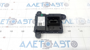 Evaporator Alfa Romeo Stelvio 18-