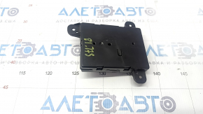 CONTROL UNIT CLIMATE Alfa Romeo Stelvio 18-25