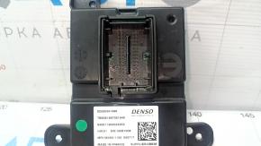 CONTROL UNIT CLIMATE Alfa Romeo Stelvio 18-25
