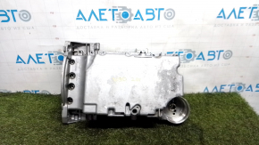 Palet de ulei Volvo V90 17-22 SUA T5 2.0T cu cioburi