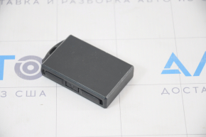 Ключ Polestar 2 21-