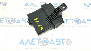 Компьютер AIR CONDITIONER Lexus NX200t NX300 NX300h 15-17