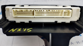 Компьютер AIR CONDITIONER Lexus NX200t NX300 NX300h 15-17