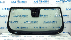 Лобовое стекло Jeep Renegade 15-18 FUYAO, сколы, трещина