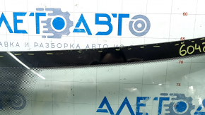 Лобовое стекло VW Tiguan 09-18 воздух по кромке, потерто