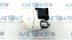 Motorul geamului electric din față, dreapta, VW Tiguan 09-17