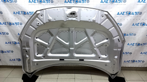 Capota goală Honda Clarity 18-21 SUA, aluminiu, argintiu NH-704M, cioburi