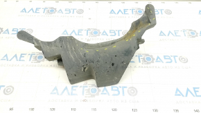 Capacul dreapta spate a bratului sub arc pentru Lexus NX200t NX300 NX300h 15-21 este uzat