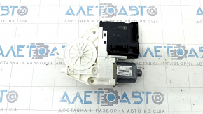 Motorul geamului electric din față, stânga, VW Tiguan 09-17