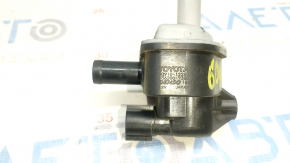 Supapa solenoidă de admisie pentru Lexus NX200t NX300 NX300h 15-21 fără suport.