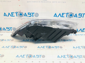 Far fata dreapta Toyota Camry v55 15-17 naked usa LE\XLE halogen nou original