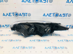 Far fata dreapta Toyota Camry v55 15-17 naked usa LE\XLE halogen nou original