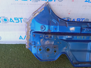 Panoul din spate al Hyundai Elantra AD 17-20