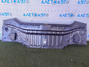 Panoul din spate al lui Toyota Camry v70 18- pe caroserie, grafit