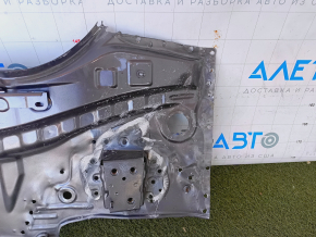 Panoul din spate al lui Toyota Camry v70 18- pe caroserie, grafit