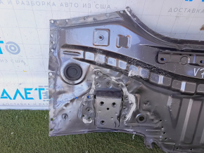 Panoul din spate al lui Toyota Camry v70 18- pe caroserie, grafit