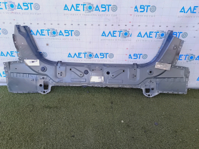 Panoul din spate al BMW 4 F32 14-20 Coupe albastru, pe caroserie