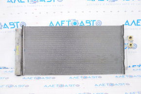 Condensator radiator aer conditionat Polestar 2 21- fara pompa de caldura