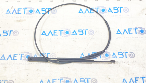 Cablu de deschidere a capotei din spate pentru BMW X3 F25 11-17, nou, original OEM