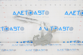 Петля капота левая Polestar 2 21-25
