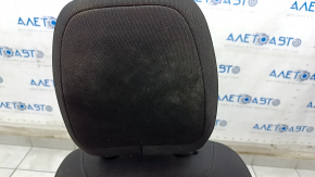 Scaun pasager Jeep Renegade 15 - fără airbag, mecanic, pânză, negru, încălzit, curățabil uscat