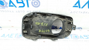 Cadru PTF dreapta fata Jeep Renegade 15-18 dorest, denivelari, zgarieturi