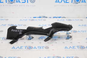 Кронштейн фары левый Polestar 2 21-25